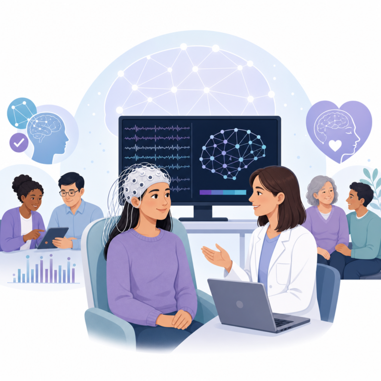 Best EEG Analysis Methods For Seizure-Related Conditions β illustration