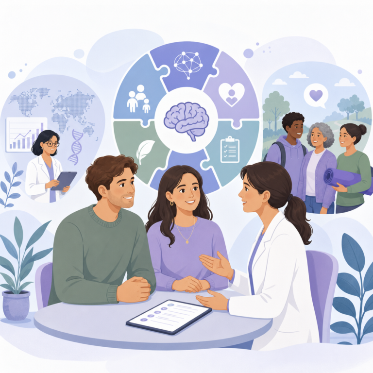 What Affects Success After Epilepsy Surgery β illustration