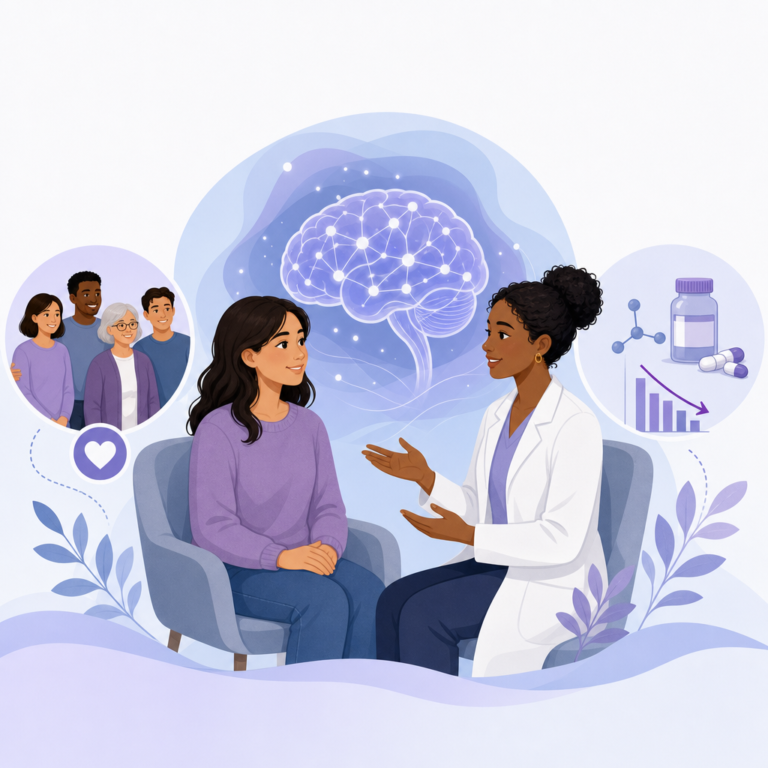ES-481 May Reduce Seizures In Hard-To-Control Epilepsy β illustration