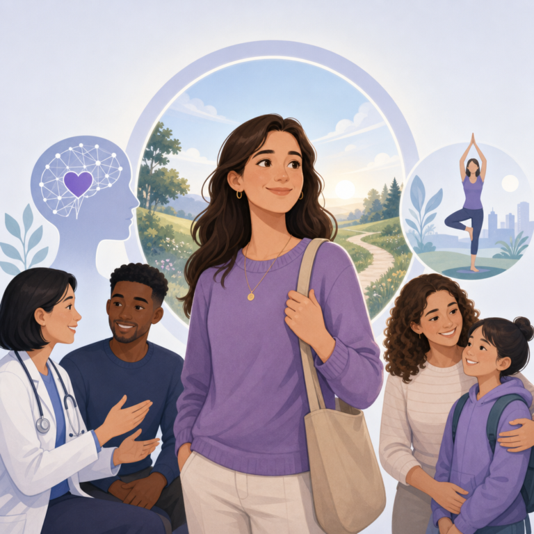 Why One Year Without Seizures Matters In Epilepsy – illustration
