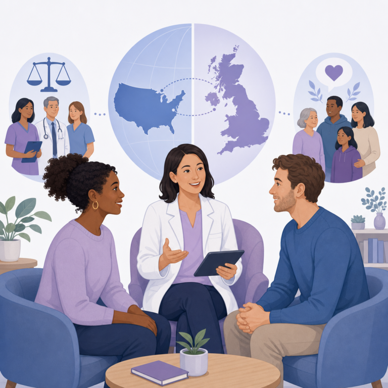 Why SUDEP Talks Still Vary In UK And US β illustration