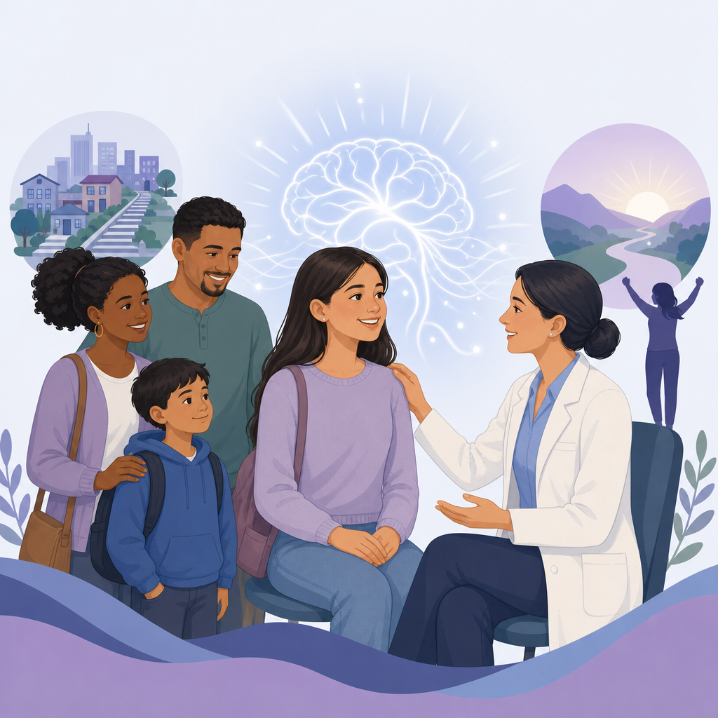 Epilepsy Surgery Helps Despite Delays In Lower Income Areas – illustration
