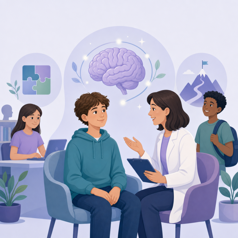 Thinking Skills Often Stay Stable After Epilepsy Surgery β illustration